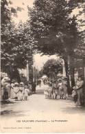 84 PERNES LES FONTAINES LES VALAYANS La Promenade - Pernes Les Fontaines