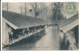 PERTHES - Le Lavoir - Perthes