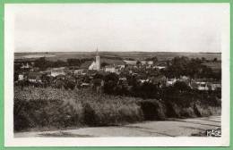 62 FAUQUEMBERGUES - Vue Générale - Fauquembergues