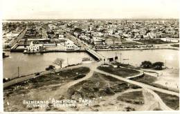 Baleario - American Park - Guayaquil - Ecuador - Ecuador