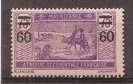 Mauretanië   Y/T    36      (X ) - Other & Unclassified