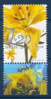 Israel - 2002, Michel/Philex No. : 1648 - MNH - *** - - Ungebraucht (mit Tabs)