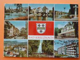 E1-Allemagne-bad Kreuznach-nahe-multivues- - Bad Kreuznach