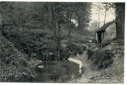 95- Presles ;Fontaine Au Roi. - Saint-Martin-du-Tertre