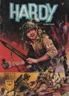 HARDY N° 2 BE AREDIT 05-1971 - Arédit & Artima