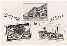 SOUVENIR DE JARNY - Jarny