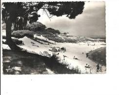 G 29 BEG-MEIL  LA GRANDE PLAGE  1959 - Beg Meil