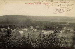 51 - JONCHERY-SUR-VESLE - Vue Générale - Jonchery-sur-Vesle