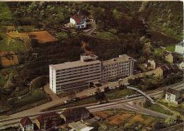 Remagen Krankenhaus Maria Stern Luftaufnahme - Remagen