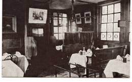 BR37322 Ye Olde Chesire Cheese The Cosy Corner Inthe Chop Room   2 Scans - Andere & Zonder Classificatie