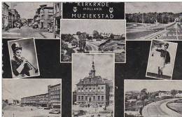 (XXII) Kerkrade - Muziekstad - Kerkrade