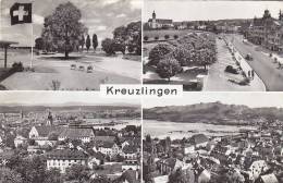 (XXII) Kreuzlingen - Multivue - Kreuzlingen