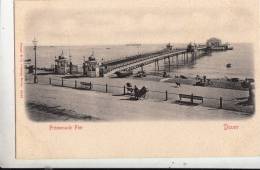 BR37418  Promenade Pier   Dover   2 Scans - Dover