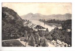 BR37519 Rhein Rolandseck     2 Scans - Remagen