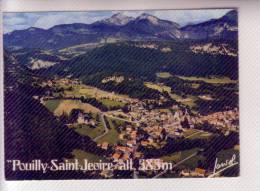 74  POUILLY-SAINT-JEOIRE-en-FAUCIGNY - Saint-Jeoire