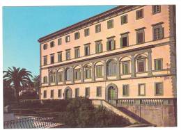 G266 Velletri (Roma) - Palazzo Comunale / Non Viaggiata - Velletri