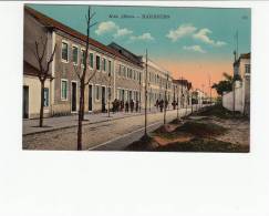 PORTUGAL - BARREIRO [09] - RUA ALBERS - Setúbal