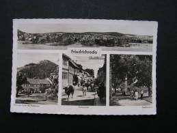 == Friedrichsroda,  1954 - Friedrichroda