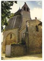 MONTMORILLON - L'Octogone - Chapelle Sépulcrale De Forme Octogonale - Montmorillon