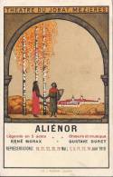 5011 - Théâtre Du Jorat Mézières Aliénor - Jorat-Mézières