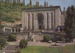 Armenia-Postal Stationery Postcard 1982-Yerevan-Institute Of Ancient Manuscripts Matendaran-unused - Arménie