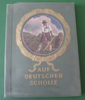 AUF DEUTSCHER SCHOLLE - German