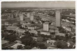 22337  -    Léopoldville      Vue  Panoramique - Kinshasa - Leopoldville (Leopoldstadt)