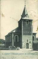 BelgiqueL'Eglise St-Lambert - Nijvel
