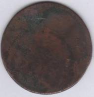 INDES NEERLANDAISES - 5 1/16 G / INDIAE BATAV 1808 - Indes Néerlandaises