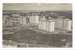 CONGO BELGE  Vue Aérienne De Léopoldville(1172)f6 - Kinshasa - Léopoldville