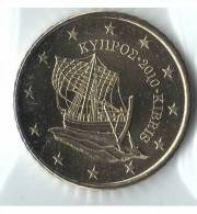 ** 50 Cent CHYPRE 2010 NEUVE ** - Cyprus