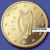 ** 50 Cent  IRLANDE 2010 PIECE NEUVE ** - Ierland