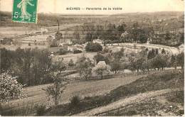 91 BIEVRES 1911 - Bievres