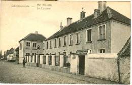 Scheldewindeke : Het Klooster - Le Couvent - Oosterzele