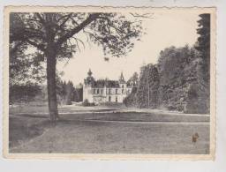 CPM HABAY LA NEUVE,CHATEAU DE LA TRAPPERIE - Sonstige & Ohne Zuordnung