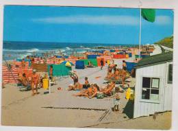 CPM DOMBURG STRAND - Domburg