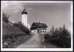 Flims Kirche - Flims