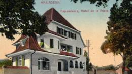 Mariastein Hotel Post - Metzerlen-Mariastein