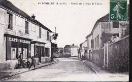 AUTOUILLET - St. Arnoult En Yvelines