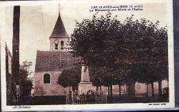 LES CLAYES - Les Clayes Sous Bois