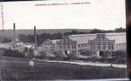 BONNIERES SUR SEINE - Bonnieres Sur Seine