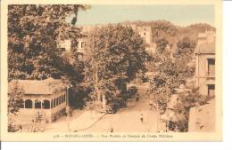 Rue Prudon - Sidi-bel-Abbès