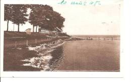 Bains De La Forte - Saint Valery Sur Somme