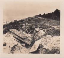 MILITARIA - WW II, Poland,  Die Deutsche Besetzung Der Polnischen 1939 - Meereskuste Bei Grossendorf - Wladyslawowo - Stereoscopes - Side-by-side Viewers