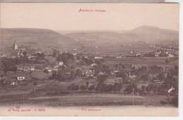 88.001/ ANOULD - Vue Générale - Anould