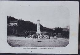 BONNIERES SUR SEINE - Bonnieres Sur Seine