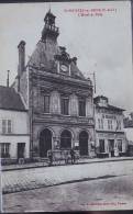 BONNIERES SUR SEINE - Bonnieres Sur Seine