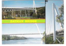 Australia - Tasmania - Batman Bridge - Lauceston