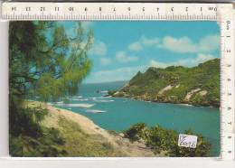 PO6002B# BARBADOS - ST.LUCY - COVE BAY  VG - Barbados (Barbuda)