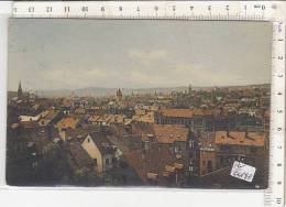 PO6019B# GERMANIA - GERMANY - PFORZHEIM  VG 1921 - Pforzheim